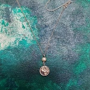 Tiffany & Co necklace